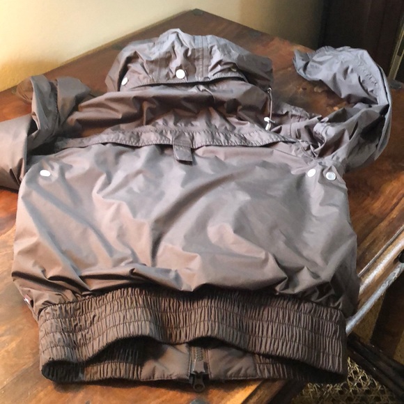 Euro-Star lightweight bomber jacket - Picture 5 of 8